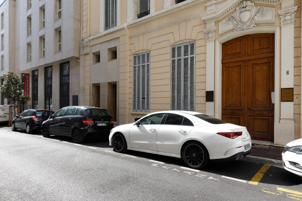 Ritual Yourhosthelper Cannes Exterior photo